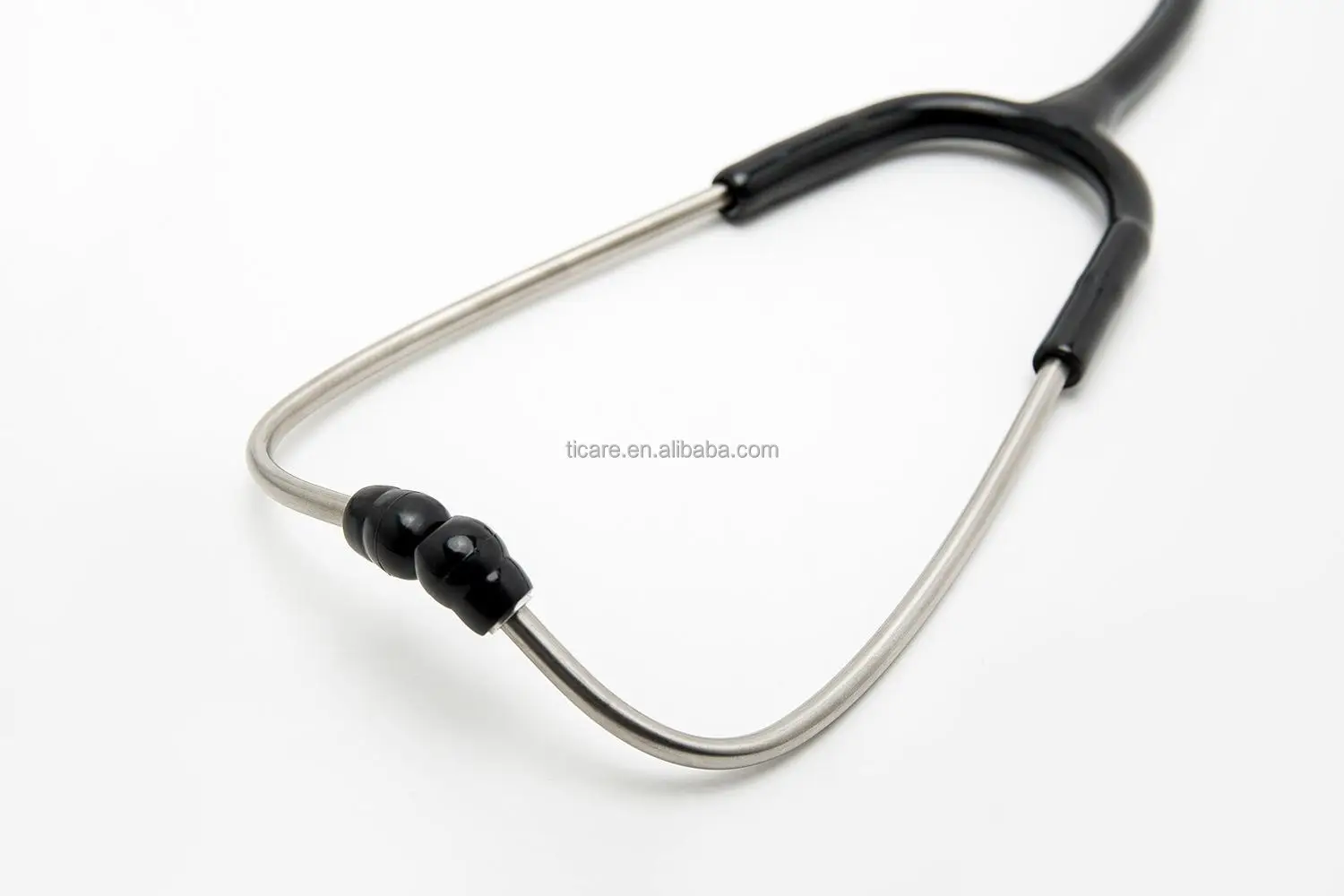Ticare Brand Stainless Steel Stethoscope