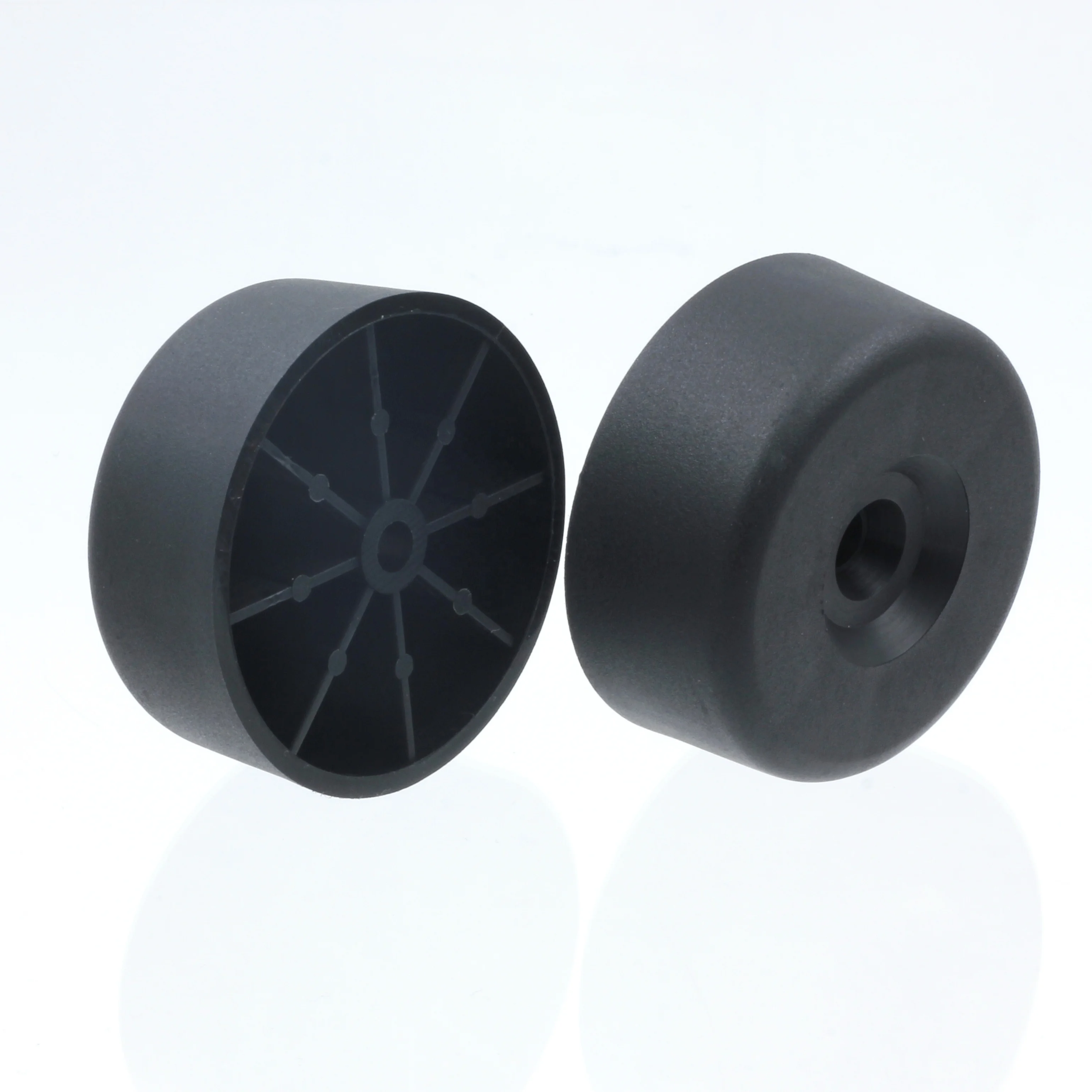 24hmm Round Adjustable Furniture Feet Bed Legs China Sofa Plastic Legs Suppliers