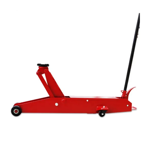 CE Certificate Long Ram Floor Jack Car Jacks For Auto Repair Lifting Tools Flooring Jack 3 Ton 5 Ton 10 Ton 20 Ton