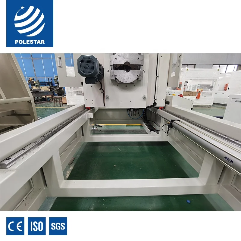 factory price 2022 new product automatic pipe cutter