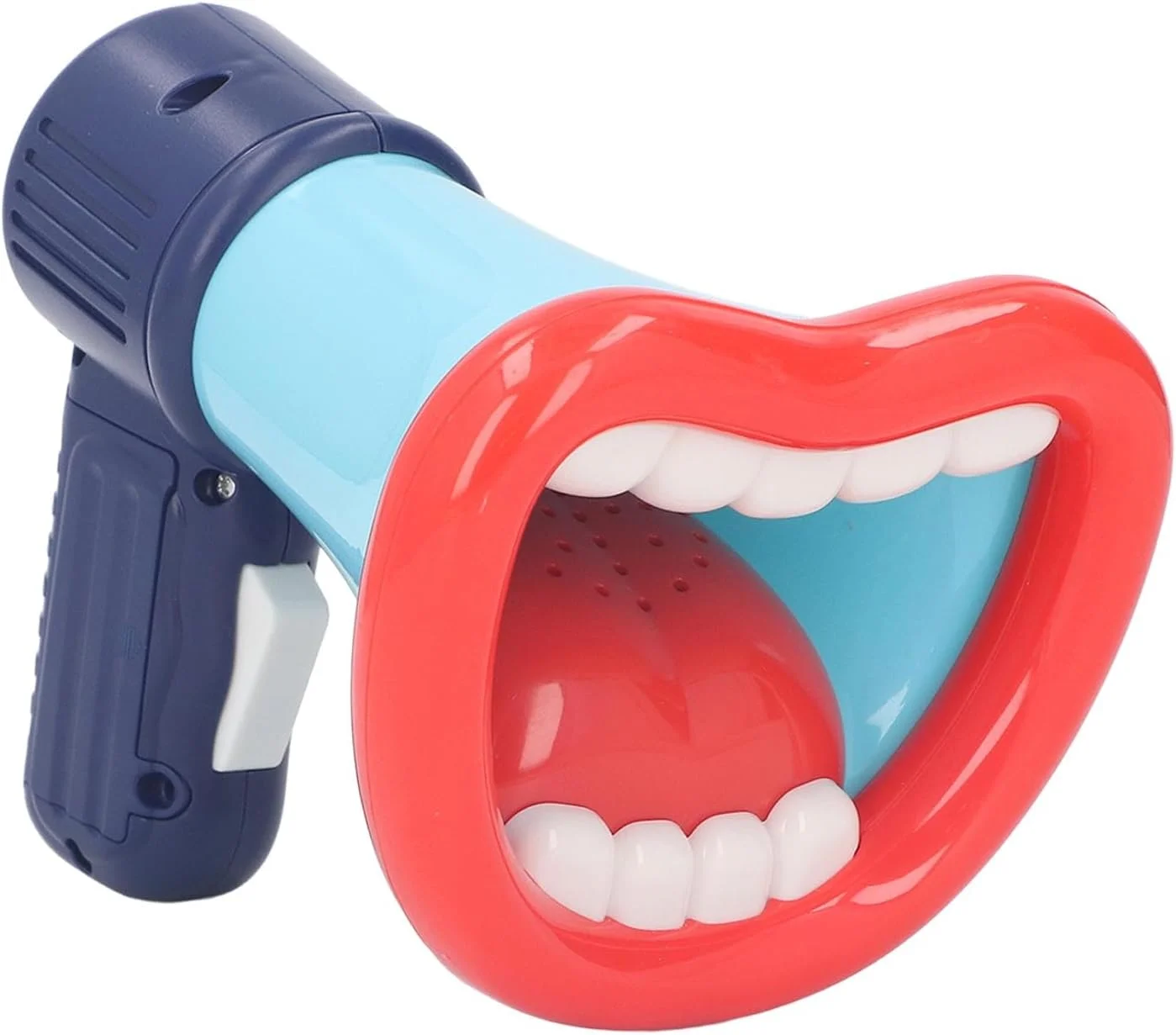 Portable Kids Voice Transformation Changer Microphone Toy with Voice Changer Feature