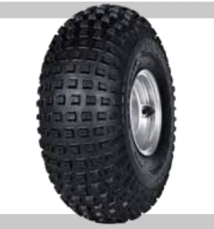 High quality TRAILER TIRE ATV UTV tyre 16*8-7 19*7-8 22*11-8 flat and cambered surfact made in China