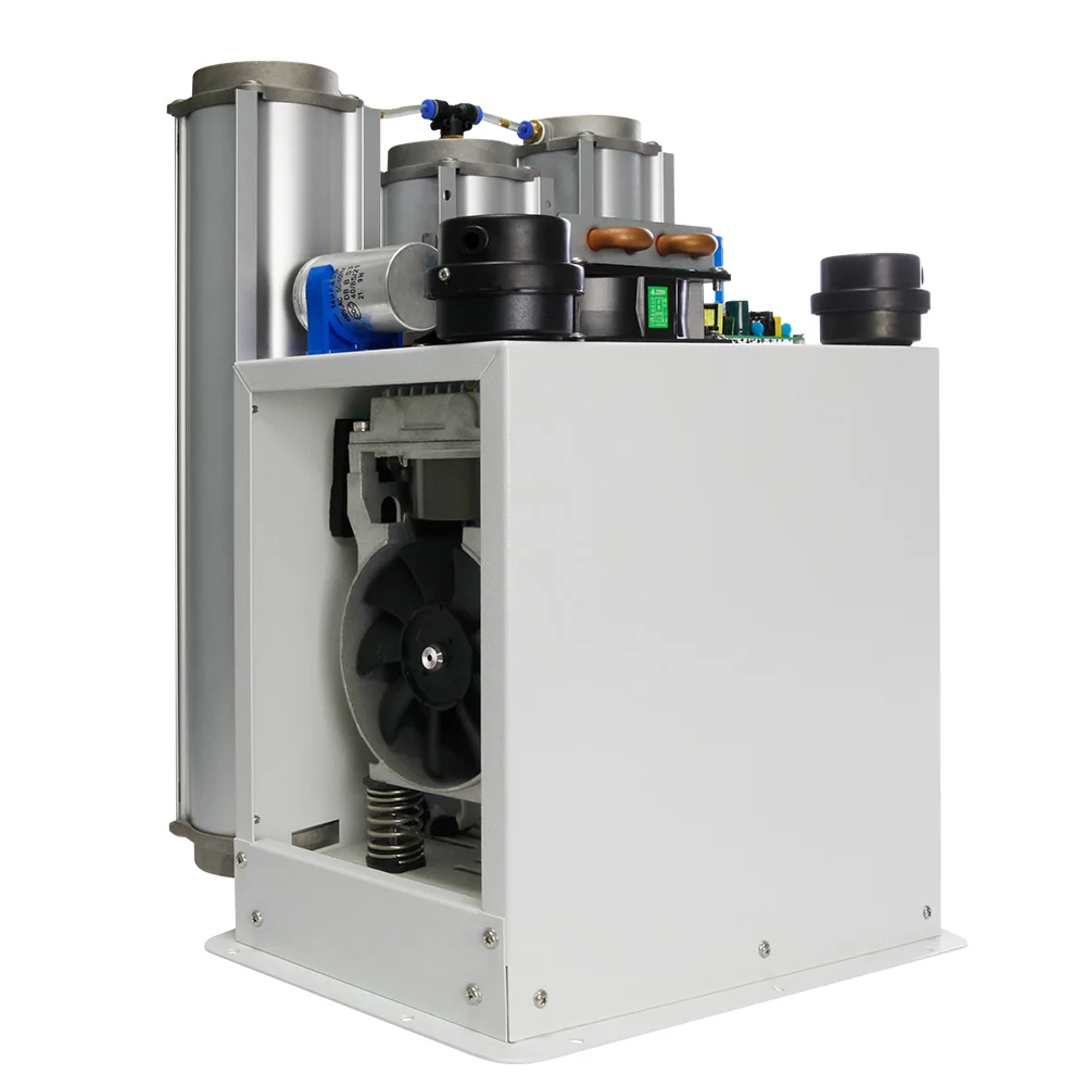 Flygoo 5Liter PSA Oxygen Module with Air Compressor for Ozone Generator