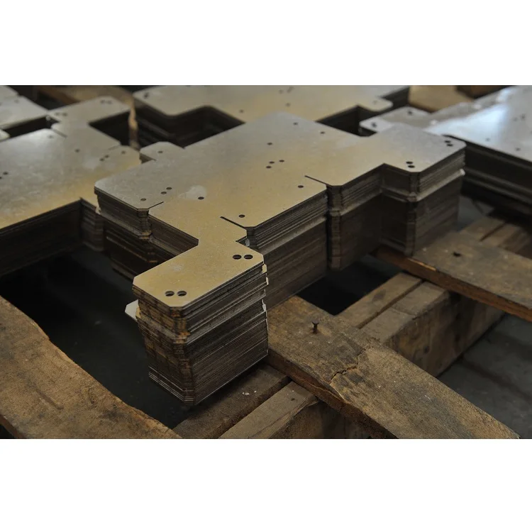 Custom Metal stamping Parts Sheet Metal Punching Parts Laser Cutting Metal Fabrication