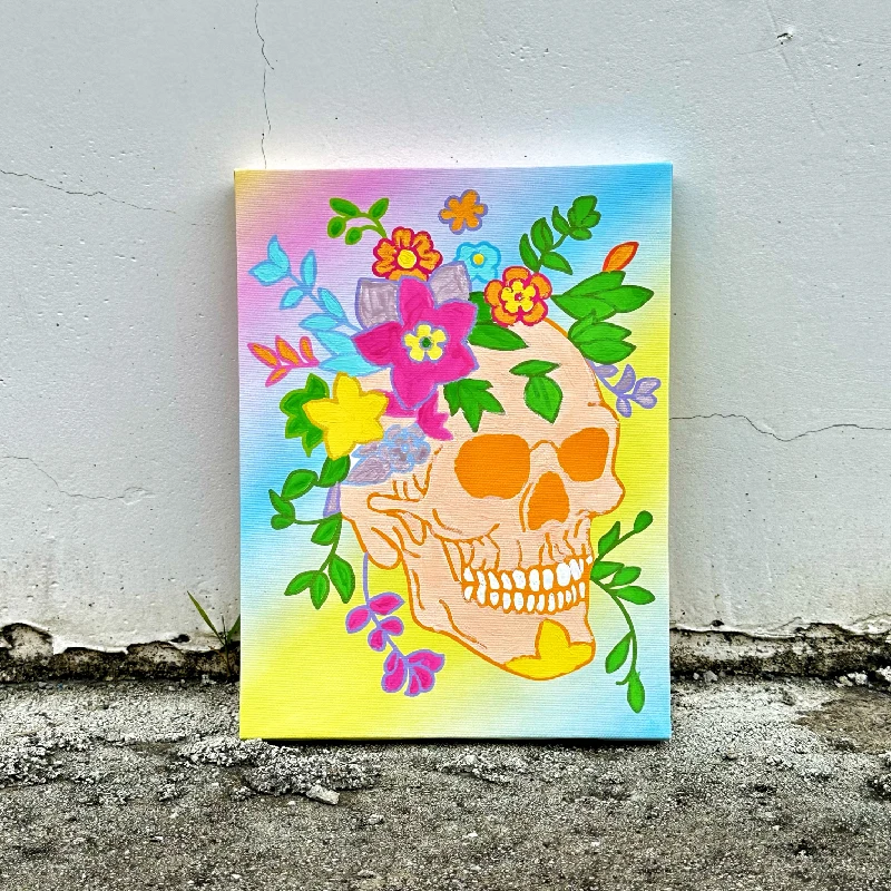 New Arrival DIY Kit de Pintura Digital Oil Painting by Numbers Set Canvas kits for Adult and Kids