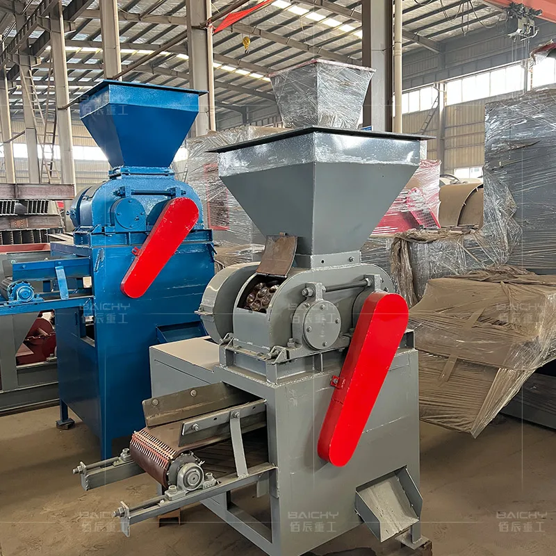 New Design Coal Charcoal Pulverizer Machine Powder Sawdust Powder Ball Processing Equipment Press Machine Ball Press Machine