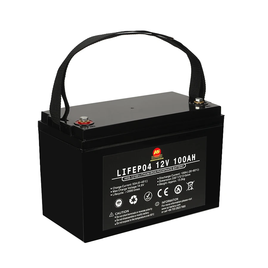 Starting battery 12v 12.8V 17ah 18ah 20ah 24ah 30ah LiFePO4 Auto Engine Start Batteries For Car/Automobile/Truck Sports/Racing