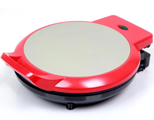 
Hot sale household 11 inch pizza maker portable pizza machine wholesale 