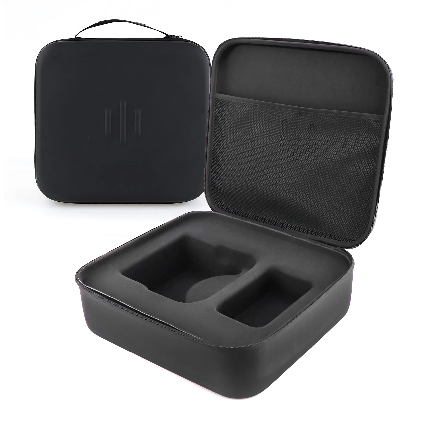 Custom Photographic Equipment Waterproof Small Carry Hard Travel EVA Tool Kit Packaging Case Box