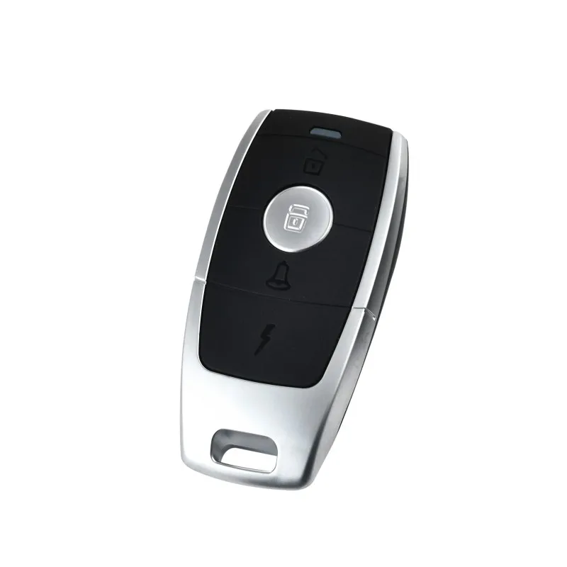 14 year factory experience qc pass qc auto alarm