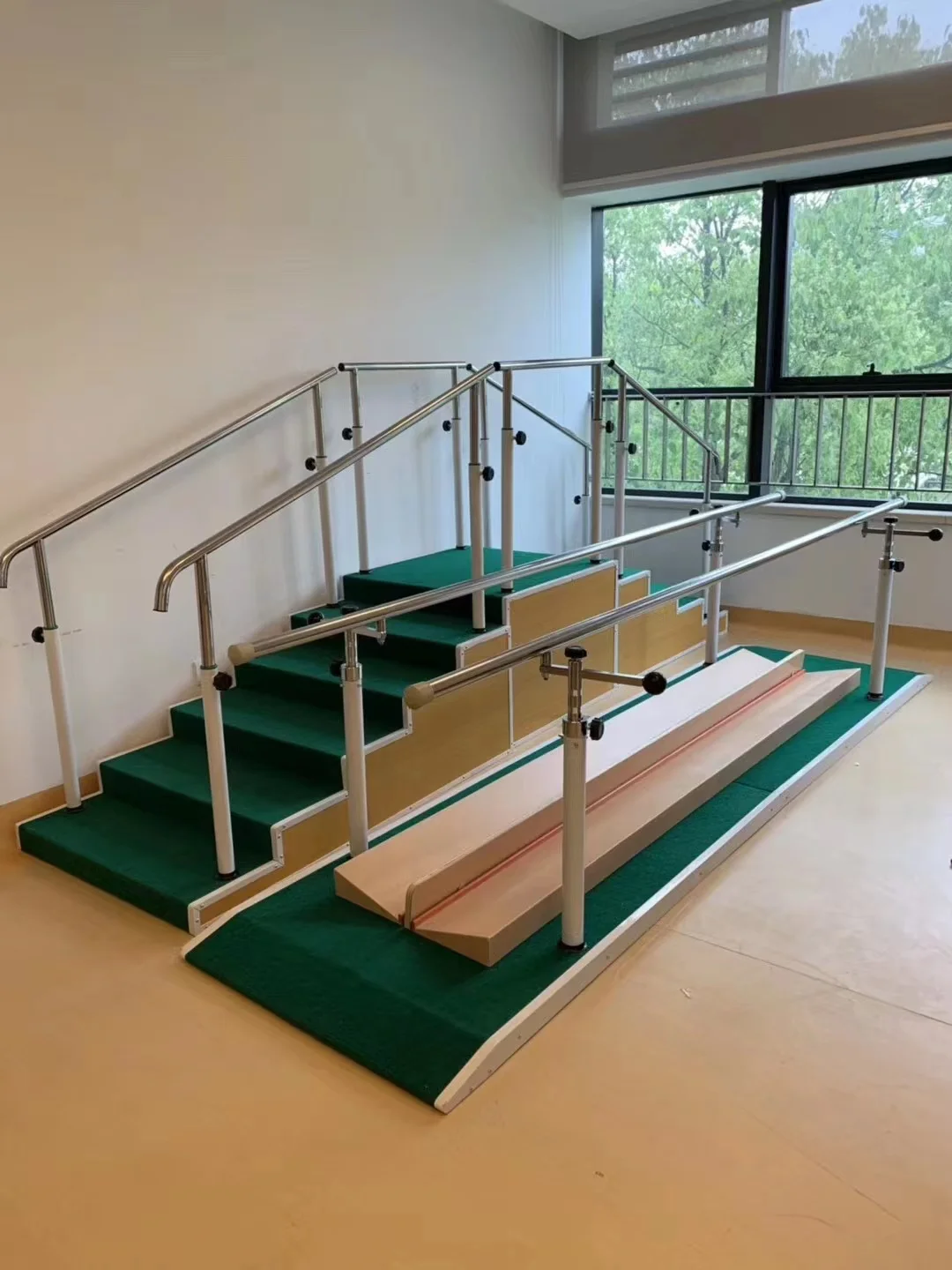 Unweight gait trainer rehabilitation therapy supplies walker