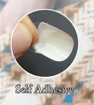 Luxury Acrylic And Lashes Sets Long Coffin With Glue Short Square Wholesale Artificial Fingernails Gel For Nail Press On Nails