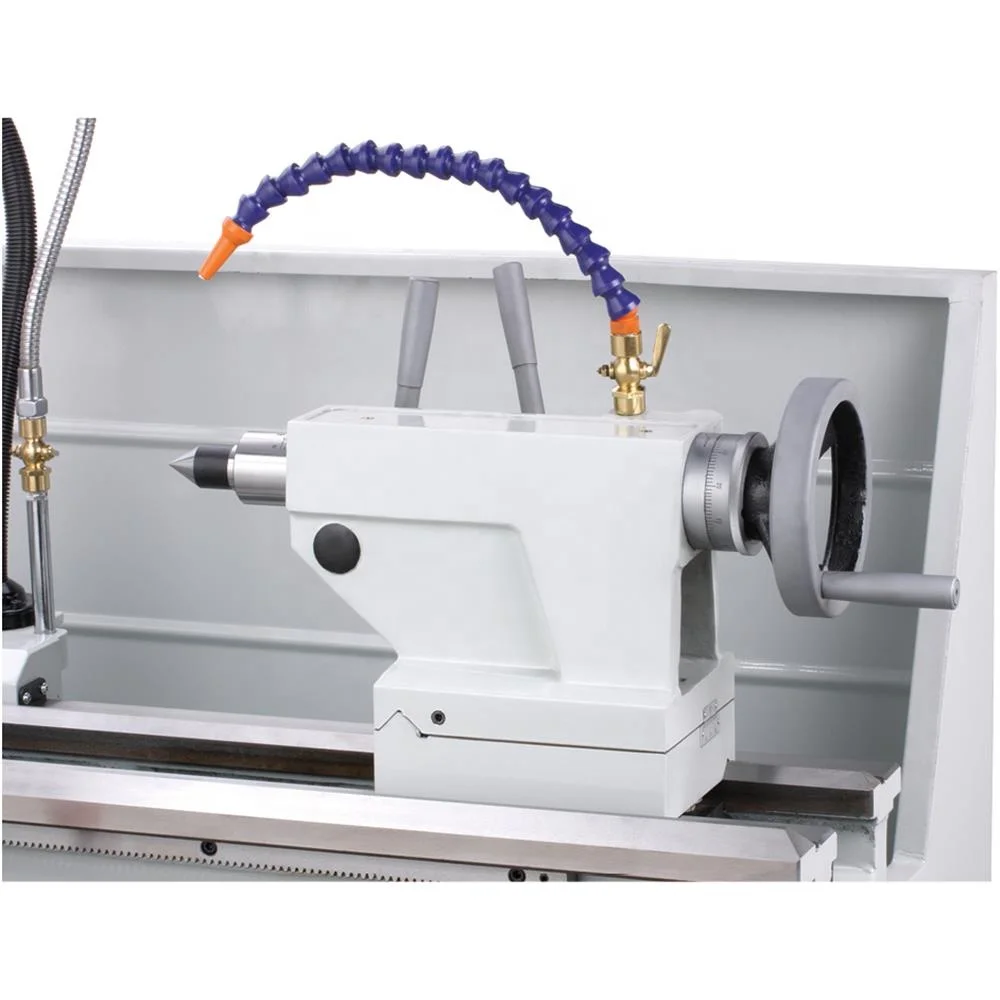 High precision&Heavy duty industrial lathe machine CD6241