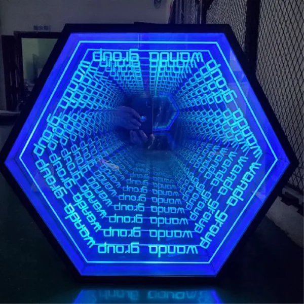 High quality Infinity Mirror
