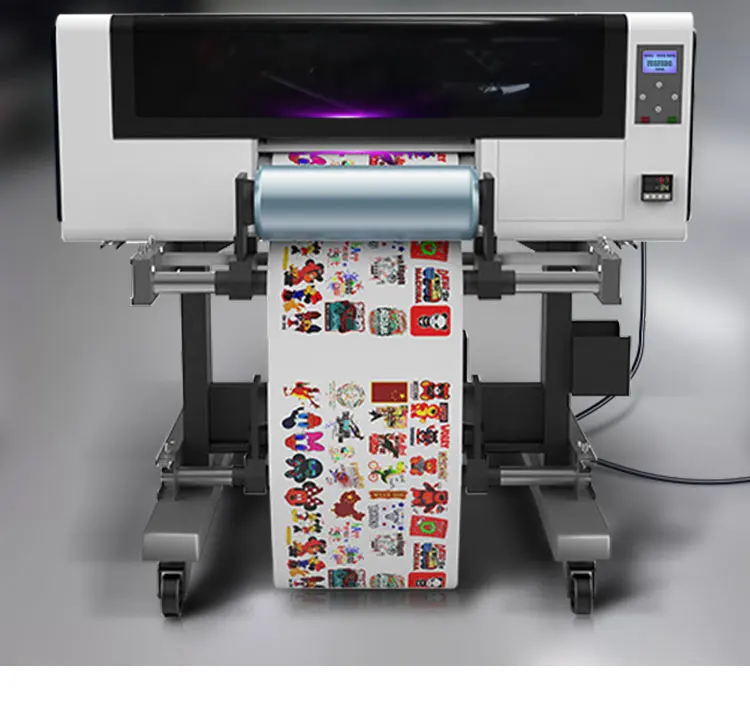 uv printer