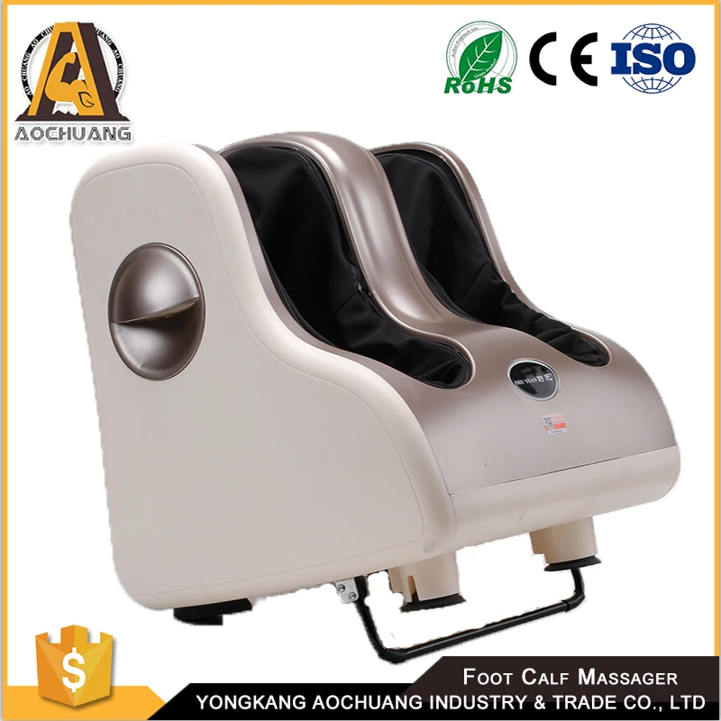 masajeador de pies best selling products 2023 health care products foot massager leg massager