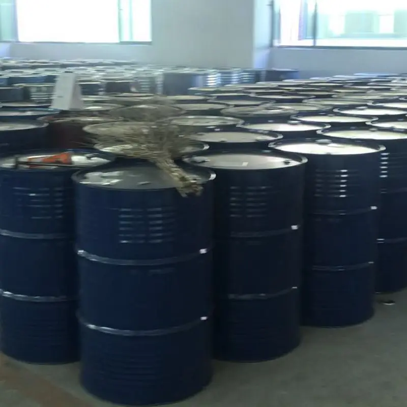 High Quality Organic Chemicals Clear Liquid CAS 26099-09-2 Hpma Hydrolyzed Polymaleic Anhydride HPMA  Acid High Purity