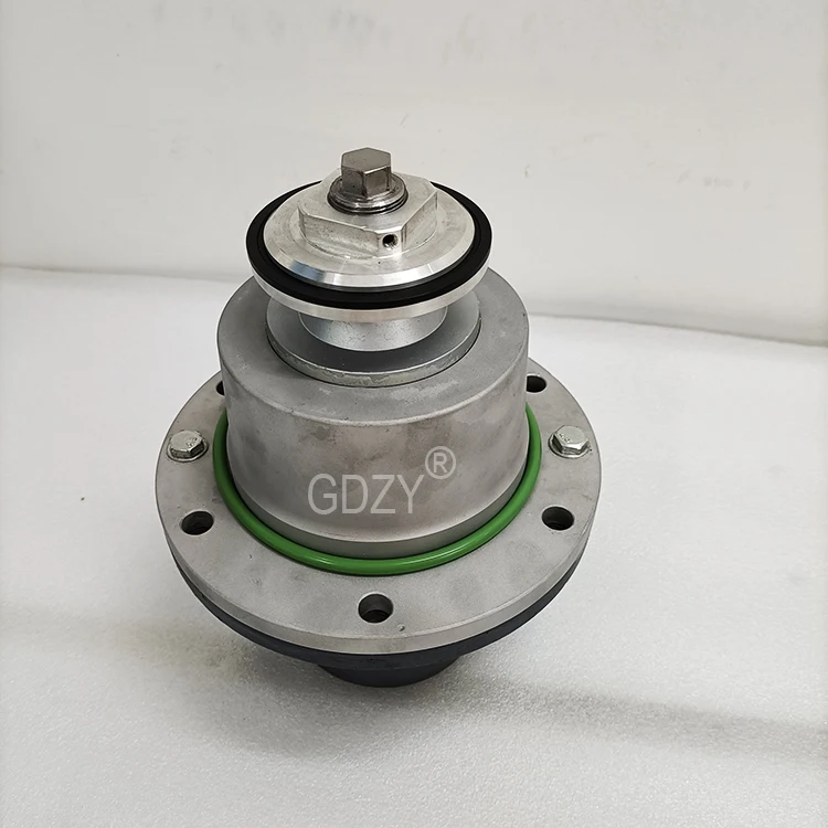 Manufacturers directly supply air compressor parts, minimum pressure valve, suitable for many types of air compressor