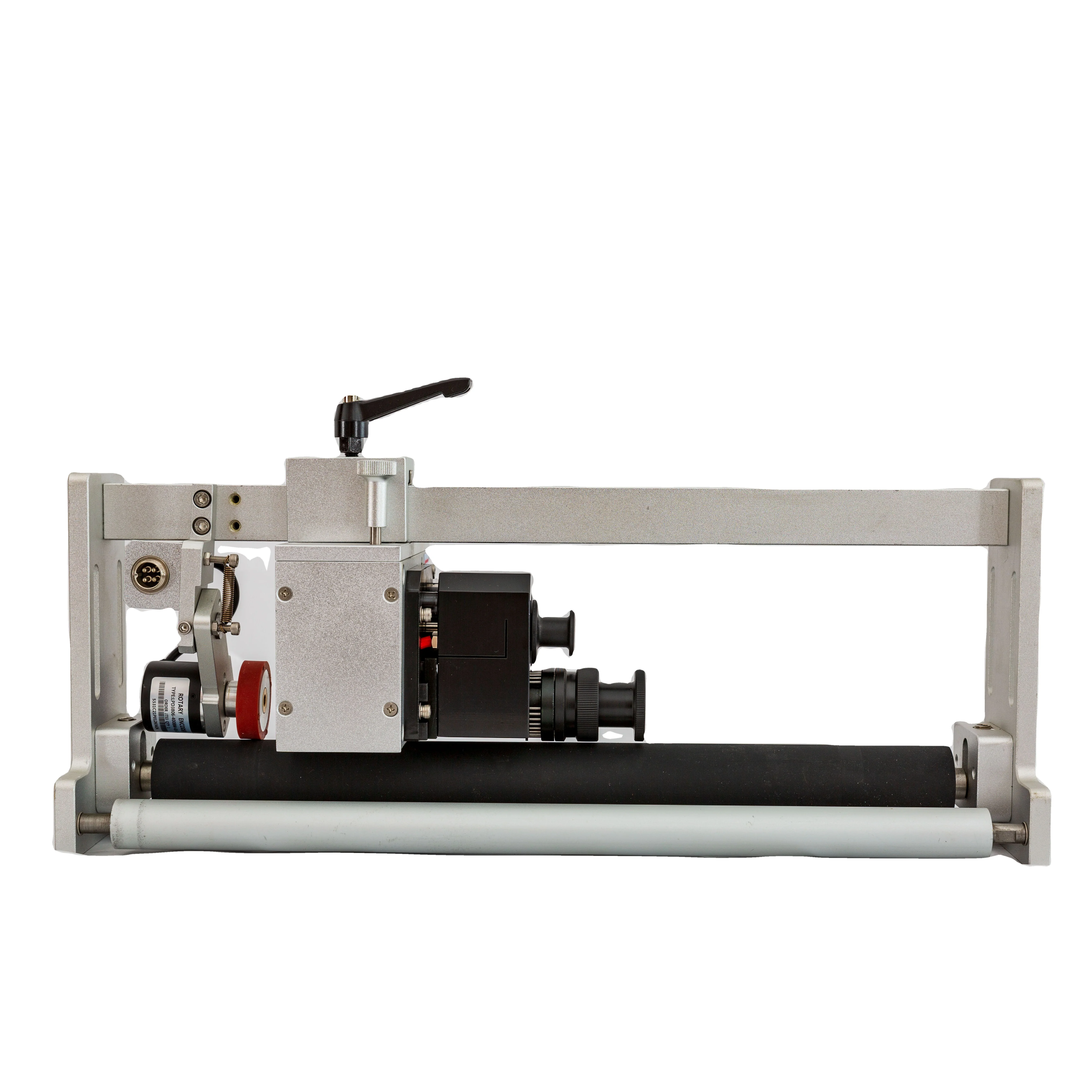 High speed print DK1300A ink roller coding machine