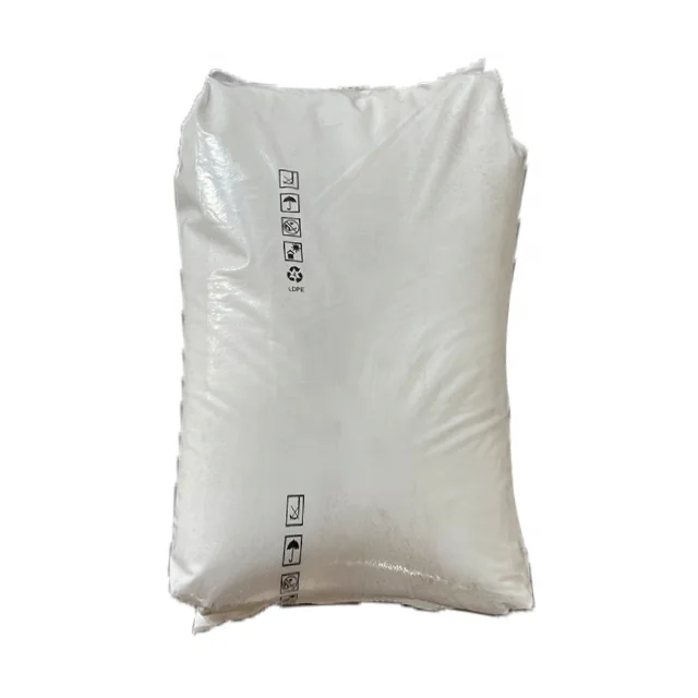High Quality Recycled Injection Grade Polypropylene Plastic PP Raw Material