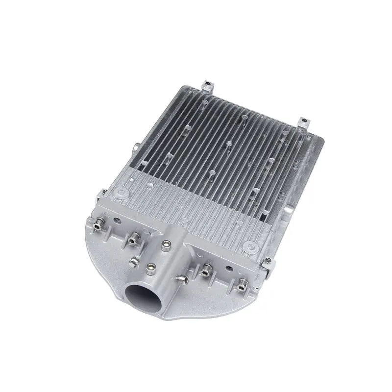 OEM Auto Parts Metal CNC Machining Industrial Components Stainless Steel Carbon Steel Special Steel Sand Cast Iron Die Casting