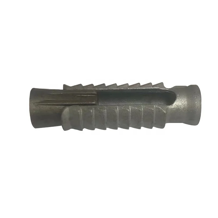 Strongly fixed industrial expansion bolt anchor expansion shell pull wedge anchor