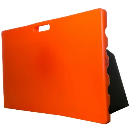 Portable Soccer Rebounder Wall