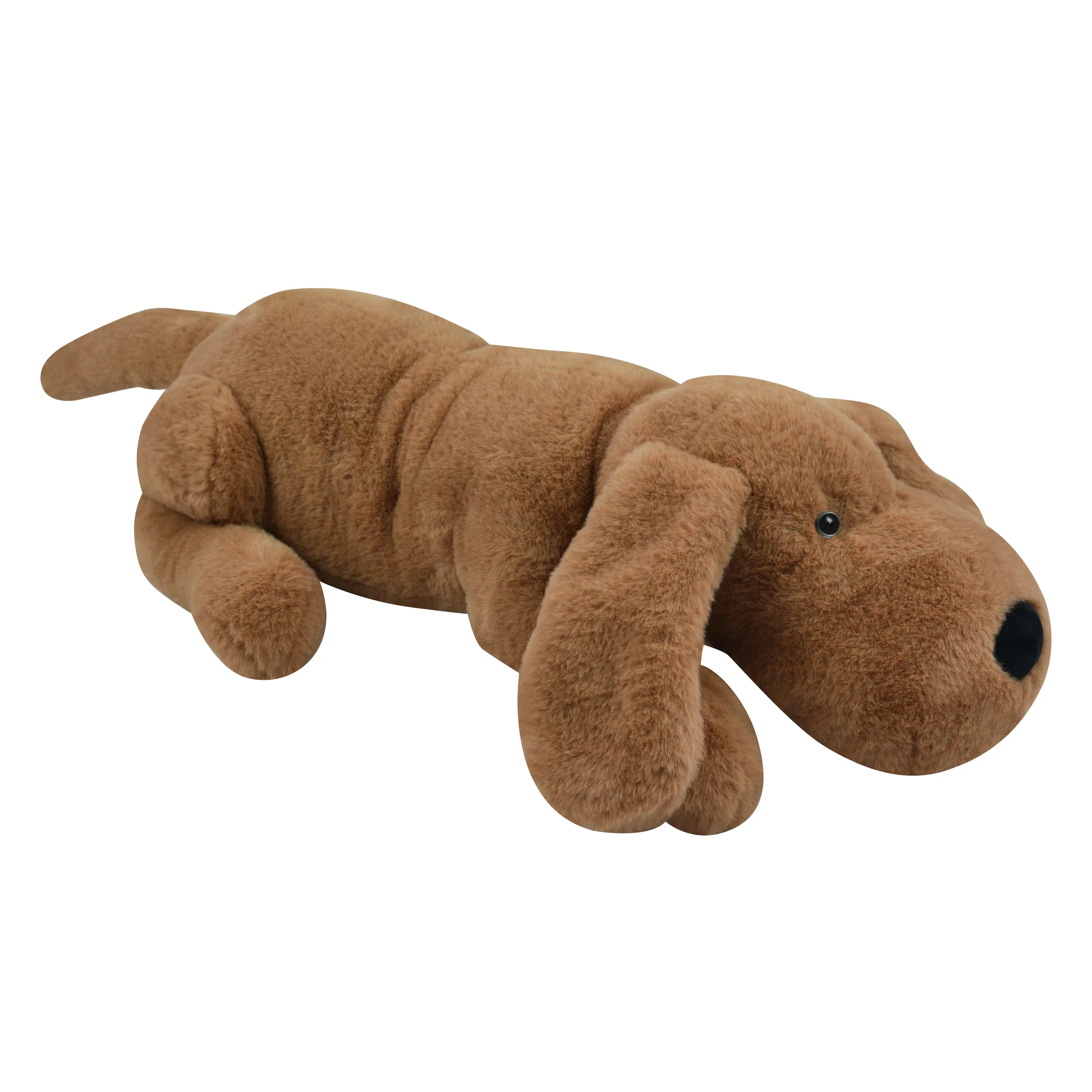 Custom Cute Dog  Weighted Plush Toy Cartoon Anxiety Weighted Stuffed Animals Pillow Soft Toys