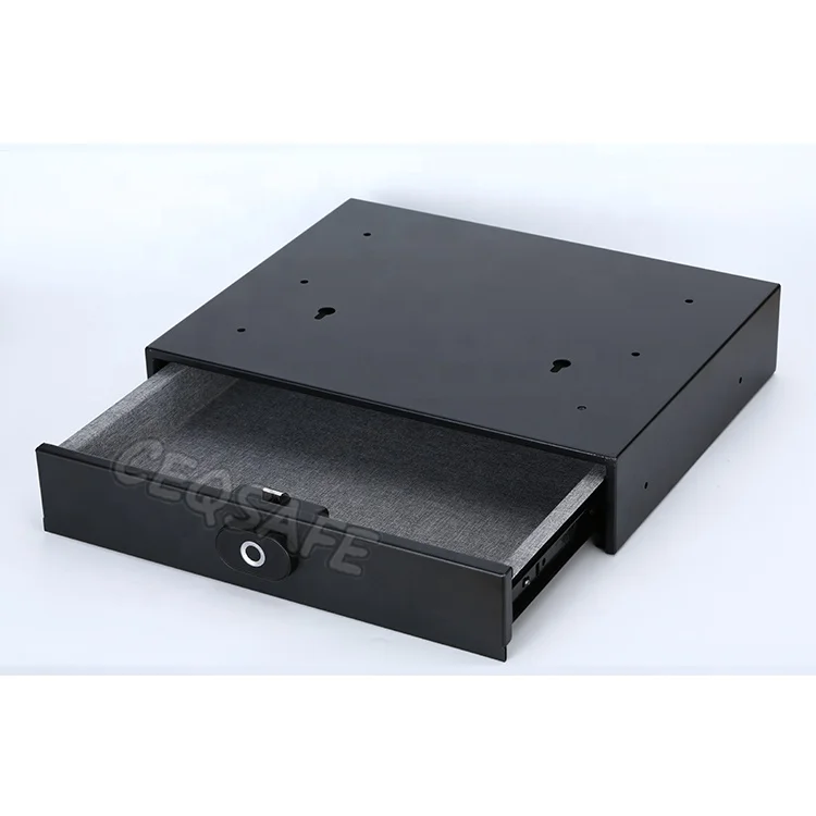 CEQSAFE умная Скрытая мебель секретные ювелирные изделия деньги цифровой ящик Сейф