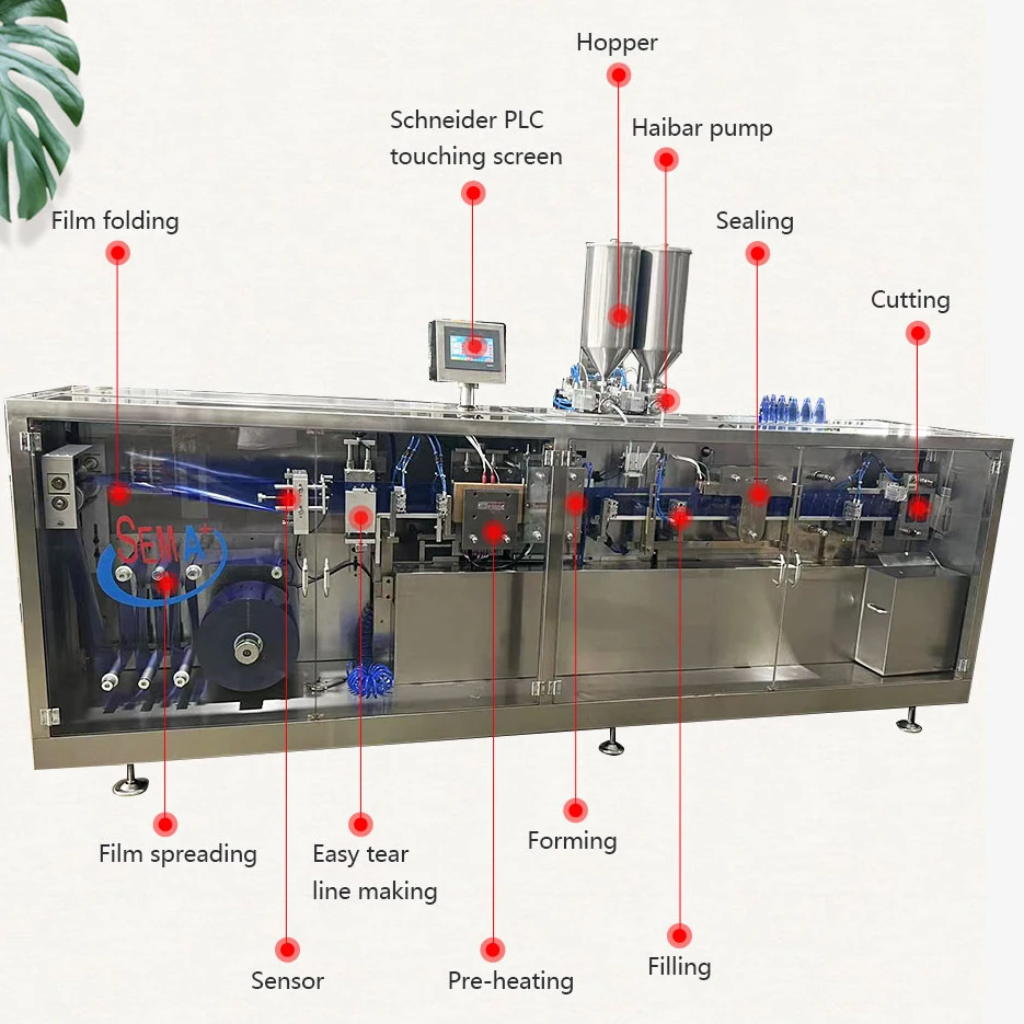 olive oil packing machine small olive oil bottle filling machine