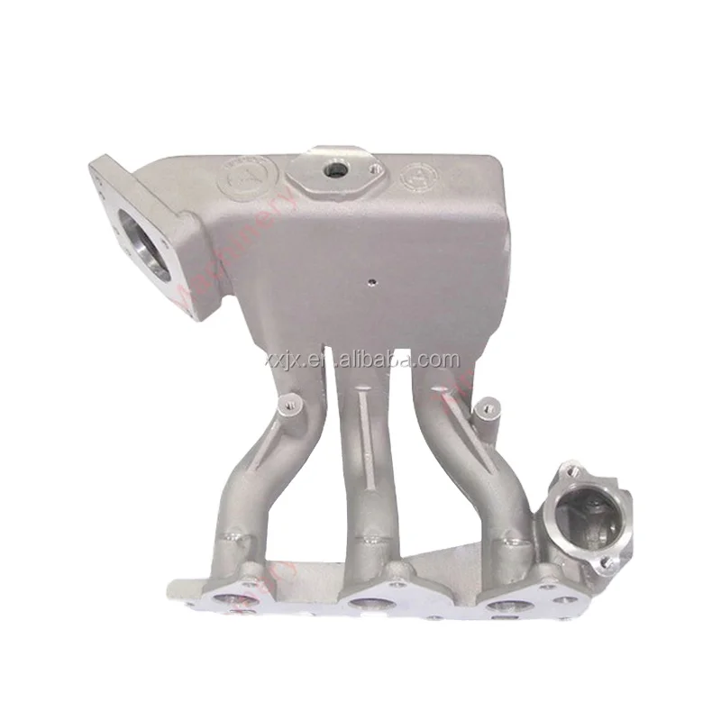 High End Top Quality Factory Made Pressure Casting