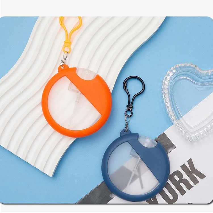 25ml Streak-Free Lens Cleaning Spray Spray for Glasses, Laptops Screens, Smart Phones, Optical Lens, Goggles, and Watch Screen