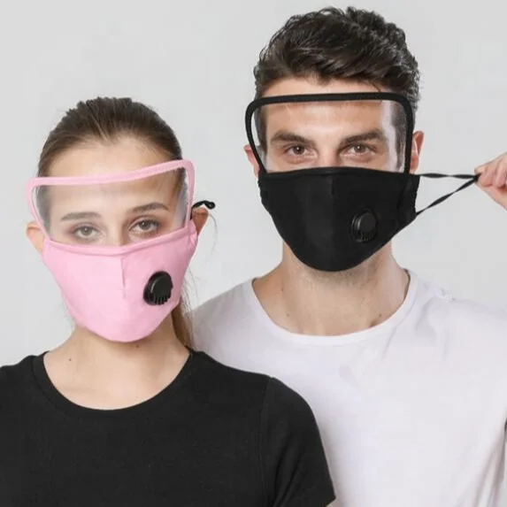 
Human cotton maskes cross-border foreign trade cotton breathing maskes integrated cotton maskes 