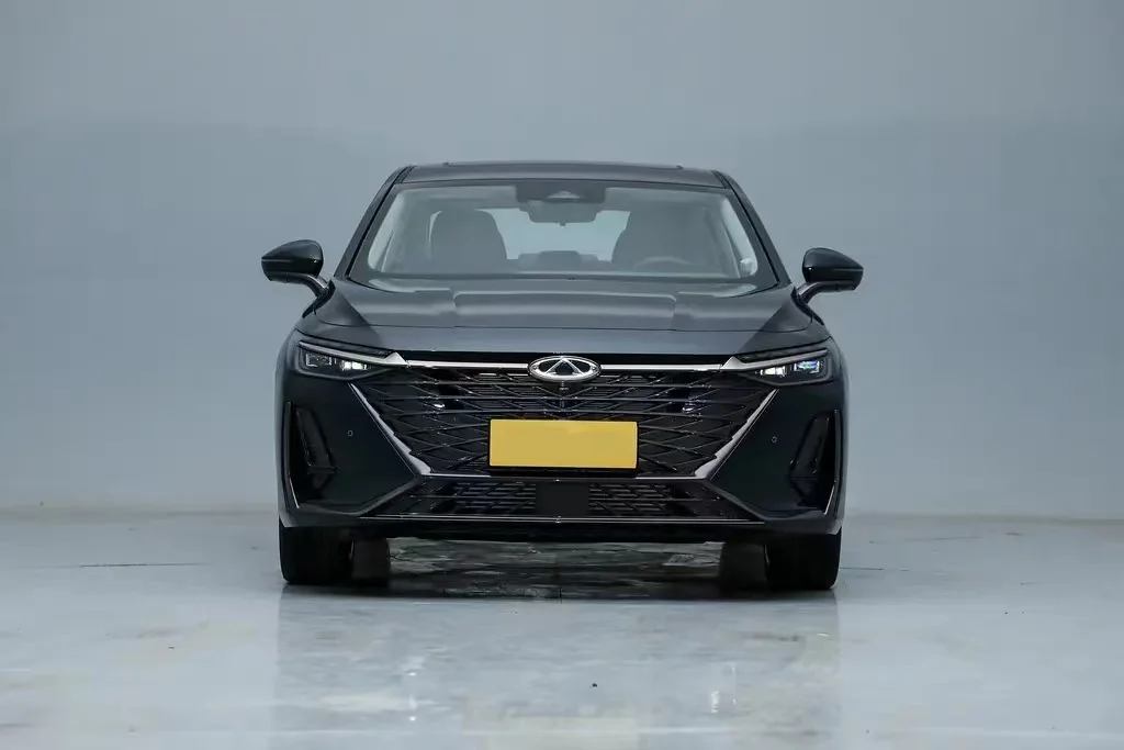 2024 сделано в Китае бензиновый автомобиль CHERY ARRIZO 8 высокопроизводительные 1 6 T DCT седан новые бензиновые автомобили