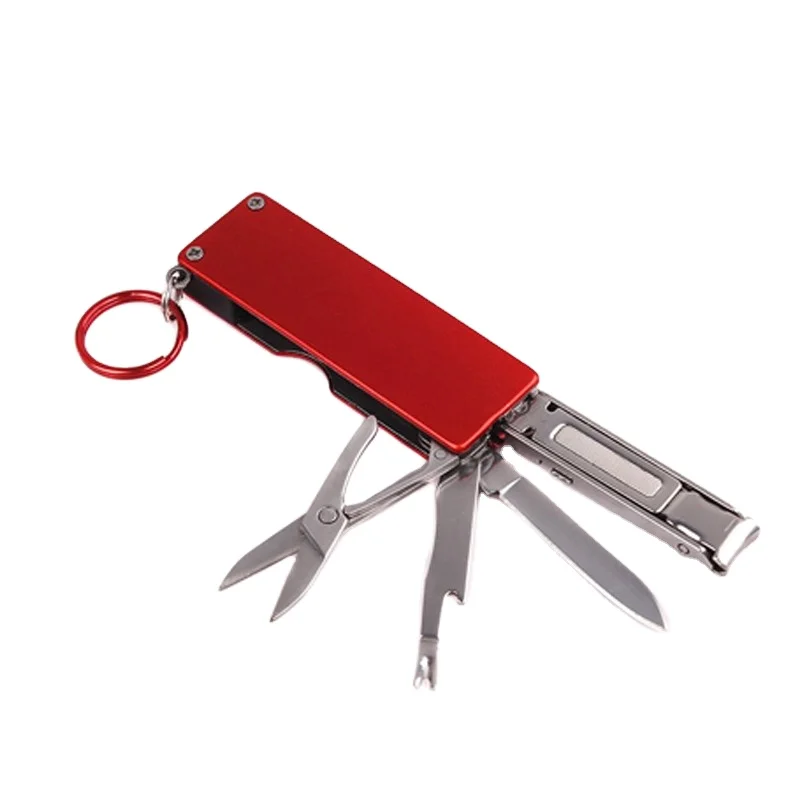 Smart Tags Chain Tracker Bluetooth Square Wallet Find My Key Finder Alarm Tracking Device Tag