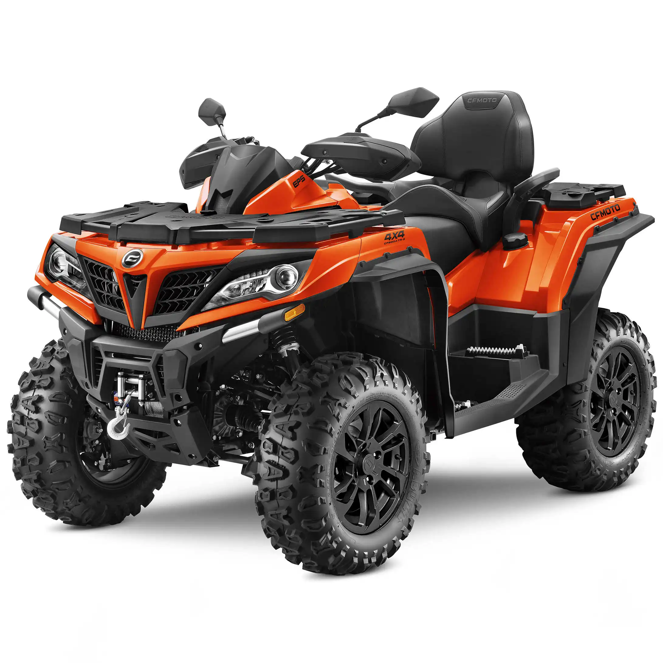 2024 новейшие недорогие мощные квадроциклы ATV CF MOTO 4x4 CFORCE 850 XC 800cc багги для спорта