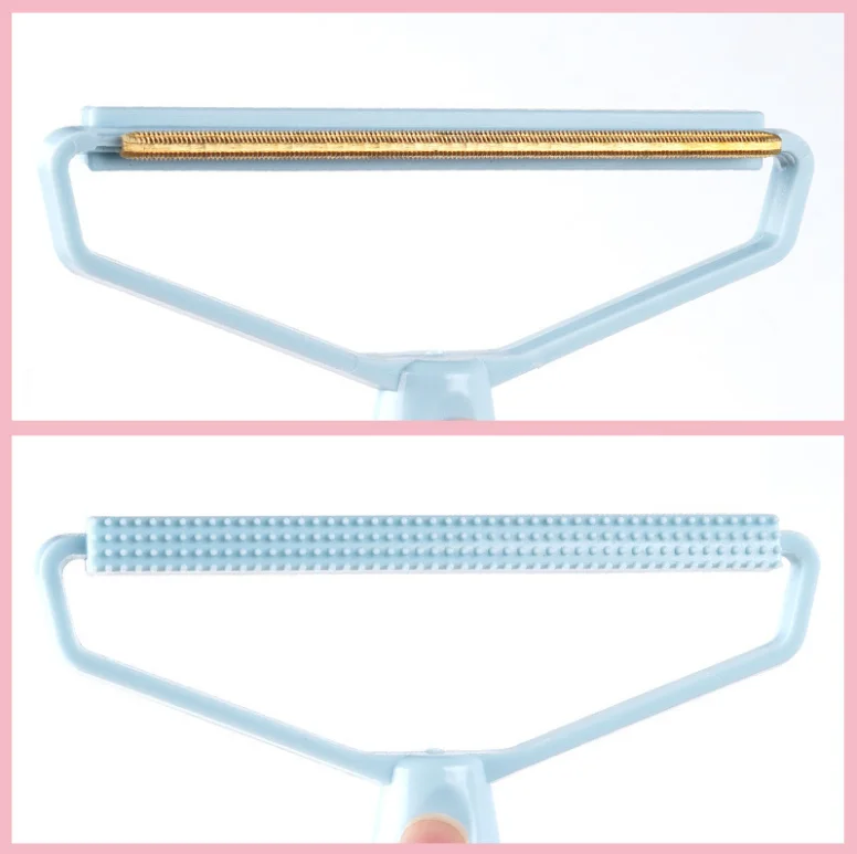 Clothing Pilling Woolen Trimmer Hair Removal Artifact Shaving Ball Home Manual Clothes Remover