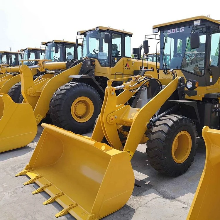 Hot sale factory direct sale LW300FN ZL50GN Xc958 FL936H FL956H 3 ton 5 ton cheap wheel loader for sale wheel loader
