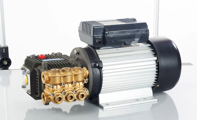 Garden Mist Plunger Pump Humidifier System Fog Machine Spray sterilizer