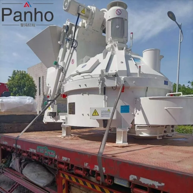 TPZ500 0.33m3/800KGS/500L High performance Germany brand teka planetary mixer machine for refractory material