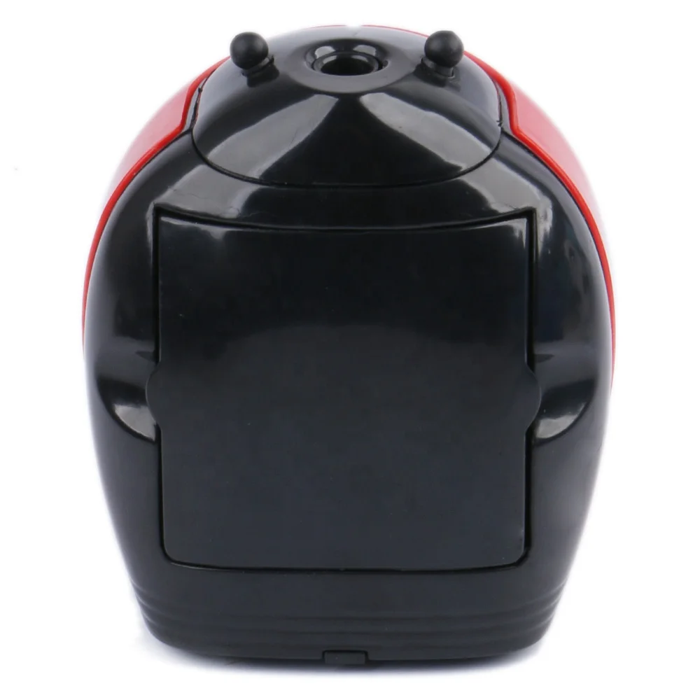 Eagle Cartoon Automatic Stationery Electric Pencil Sharpeners battery operated gifts for Kids