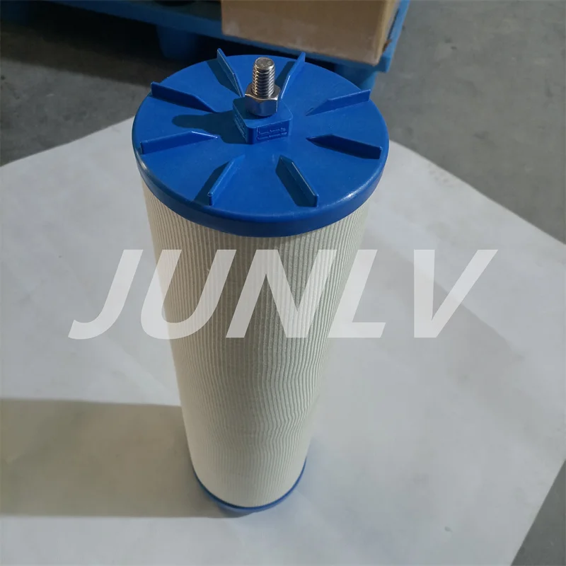 CAA22-5SB Aviation Fuel Oil Coalescer Cartridges Coalescing Filter element