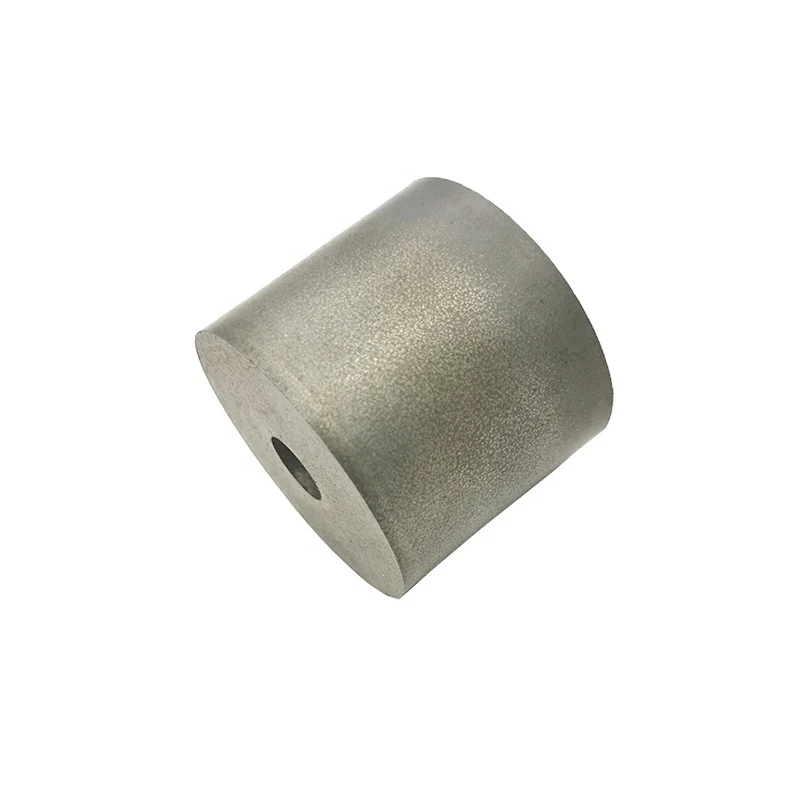 
High Wear Resistance Water Jet Nozzle/Oil Spray Nozzle Customization Available 