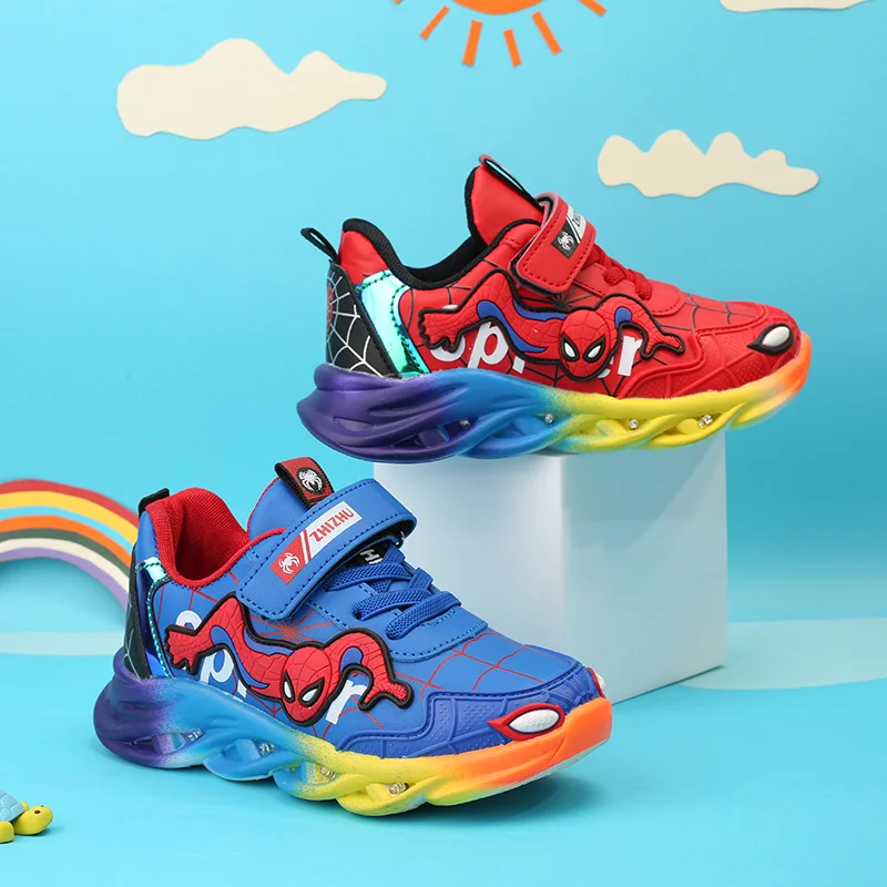  Wholesale Children Sport Shoes Kids Toddler Sneakers Casual leisure sport shoes for