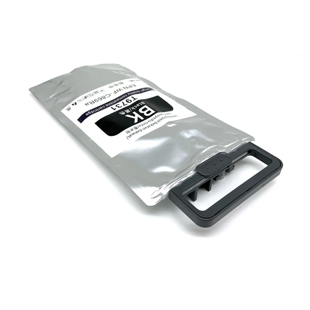 Epson T9731 T9732 T9733 T9734 патрон чернил для принтера Epson WF-C869Ra 25К/22K