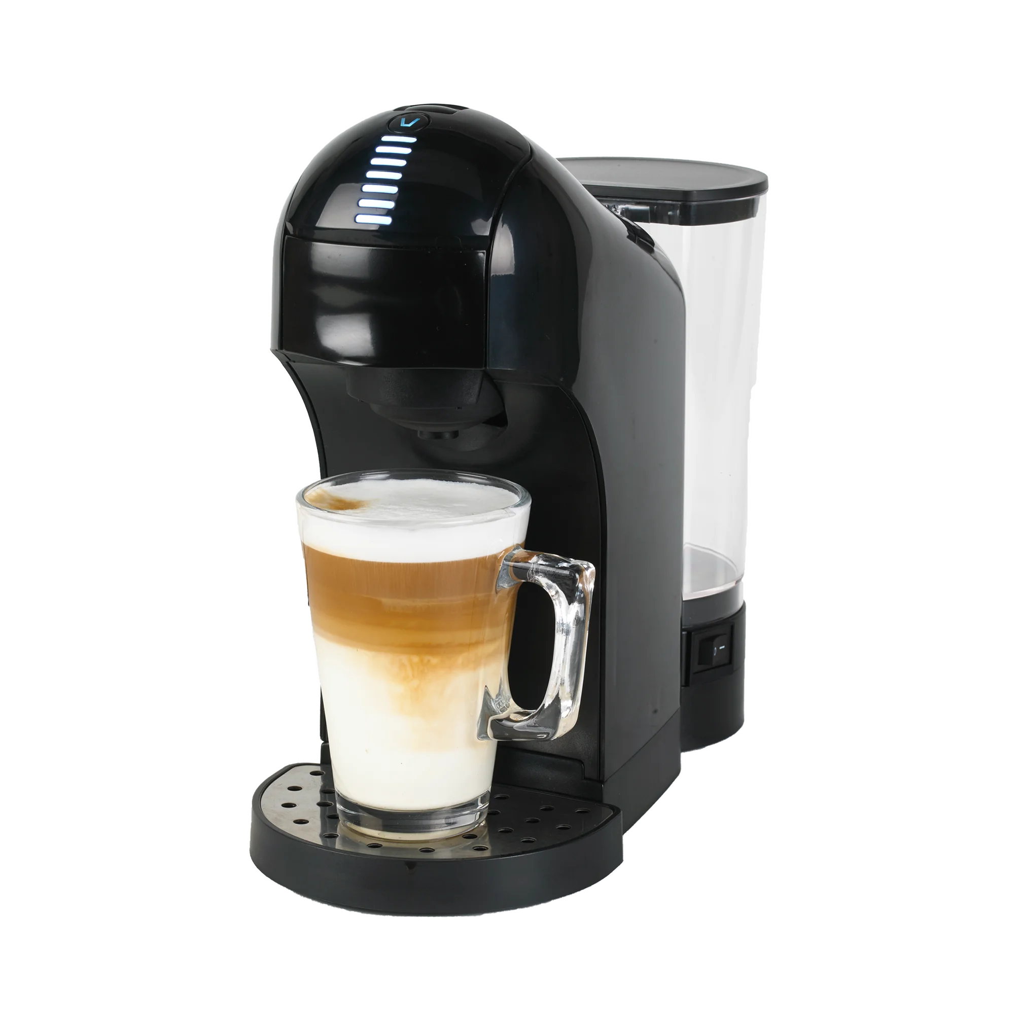 
Coffee Powder Machine Dolce Gusto Nesca nespresso Mutil Function Capsule Adapter 3 in 1 