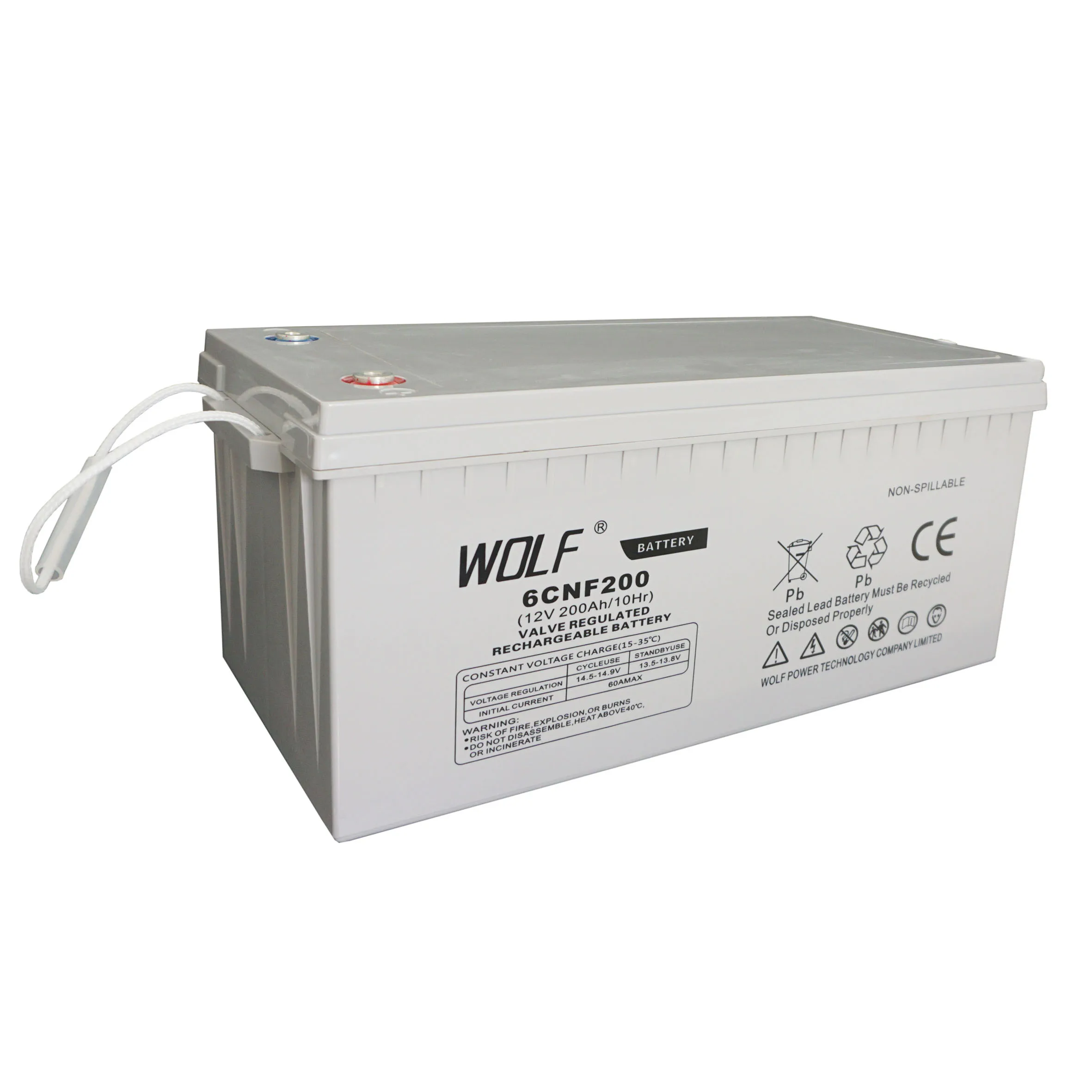 Solar storage power system gel battery 24v 48v 200ah 100ah 150ah 300ah 12 volt battery for solar panel system