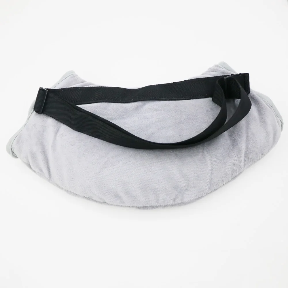 Electric winter hot hand warmer bag reusable usb hand warmer for outdoor