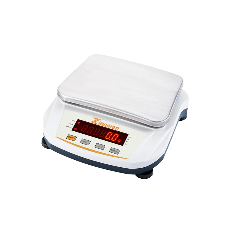 Model YP300001D Digital Screen Lab Weight Scale Balance 30kg/0.1g Price