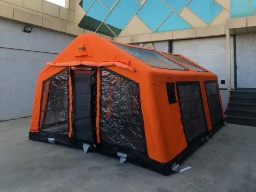 Portable Foldable Automatic Camping Tent Instant Automatic Water Resistant Tent Easy Setup
